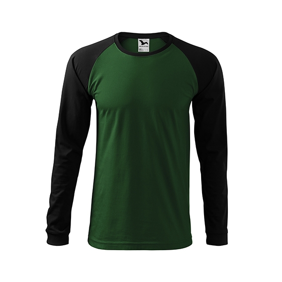 Street LS Tričko pánske