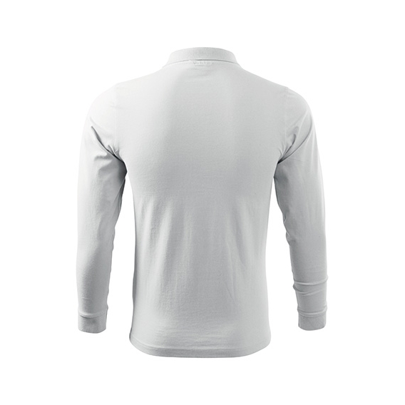 Single J. LS Polokošeľa pánska