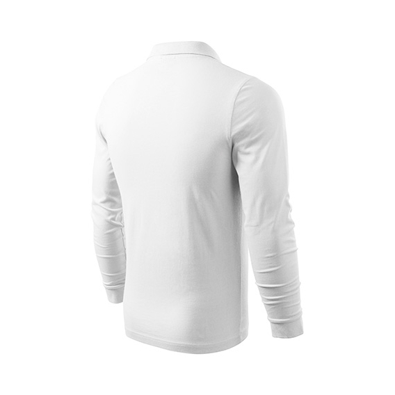 Single J. LS Polokošeľa pánska