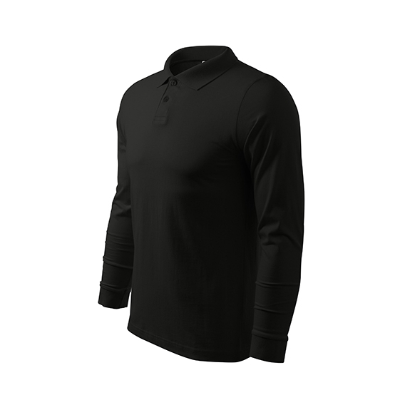 Single J. LS Polokošeľa pánska