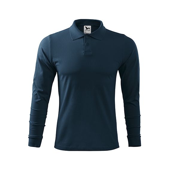 Single J. LS Polokošeľa pánska