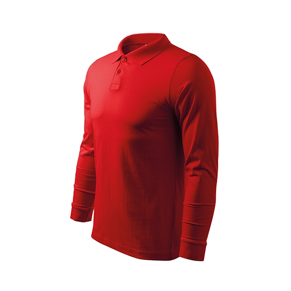 Single J. LS Polokošeľa pánska