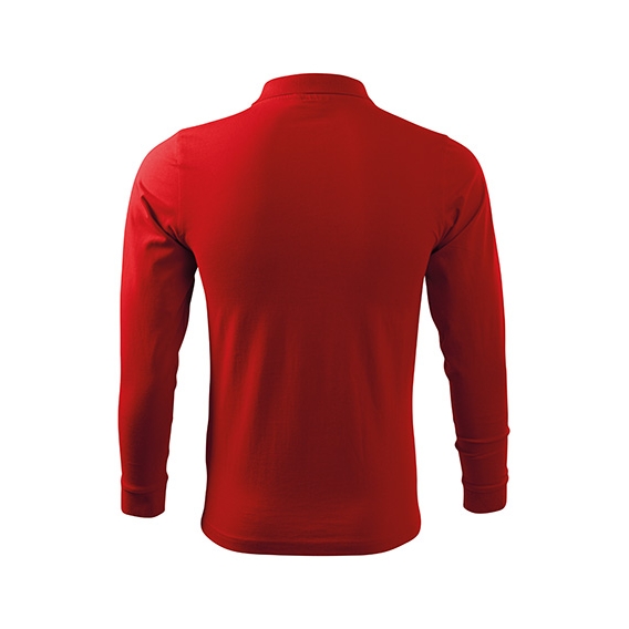 Single J. LS Polokošeľa pánska