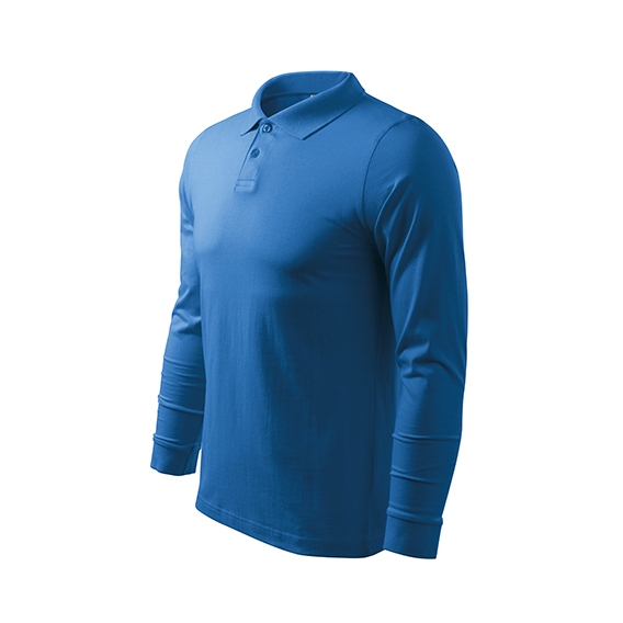 Single J. LS Polokošeľa pánska