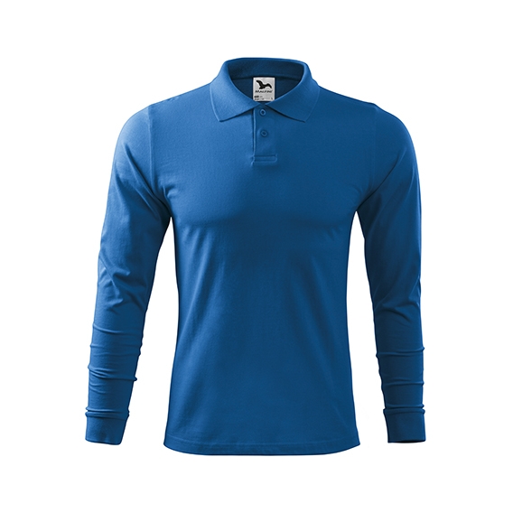 Single J. LS Polokošeľa pánska