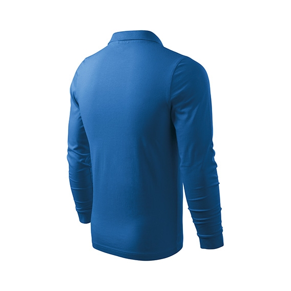 Single J. LS Polokošeľa pánska