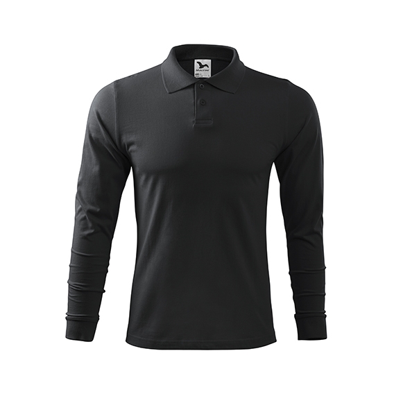 Single J. LS Polokošeľa pánska