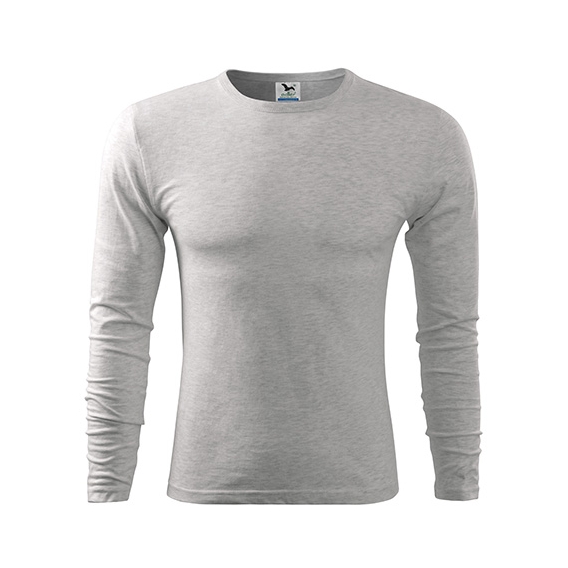 Fit-T Long Sleeve Tričko pánske