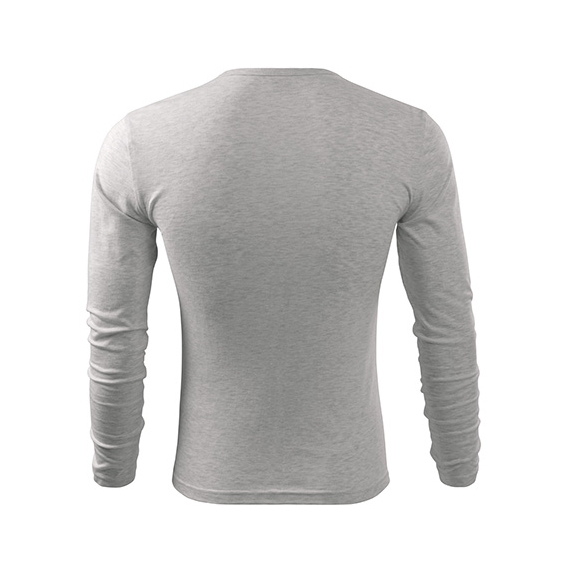 Fit-T Long Sleeve Tričko pánske