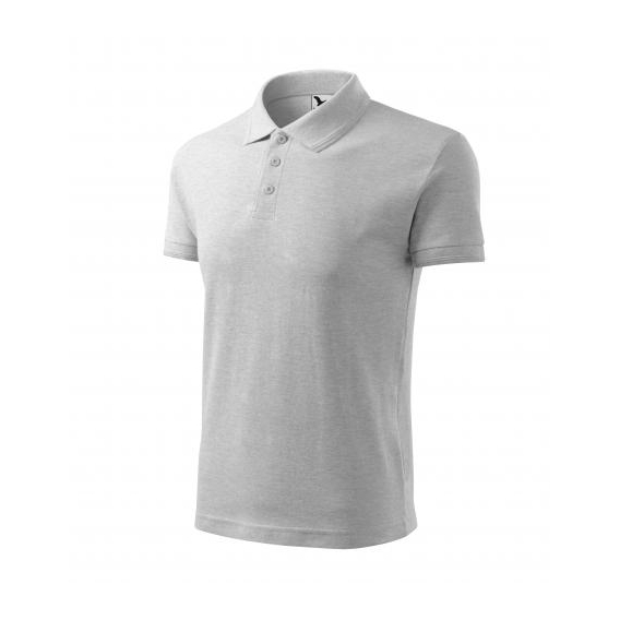Pique Polo Polokošeľa pánska