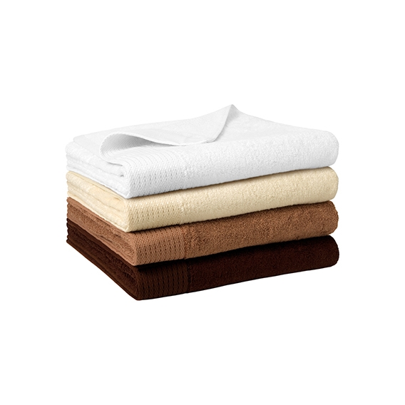 Bamboo Bath Towel Osuška unisex