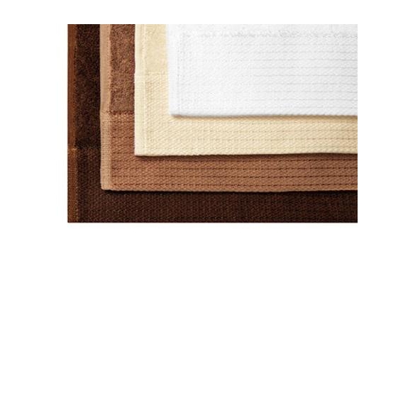 Bamboo Bath Towel Osuška unisex