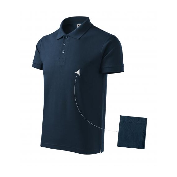 Cotton Polokošeľa pánska