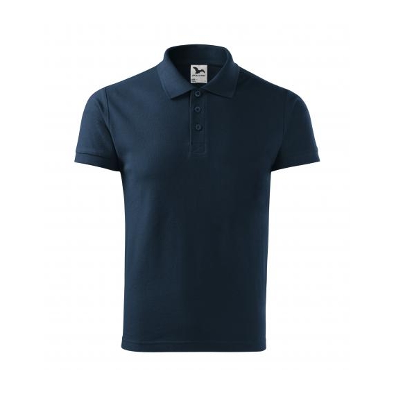 Cotton Polokošeľa pánska