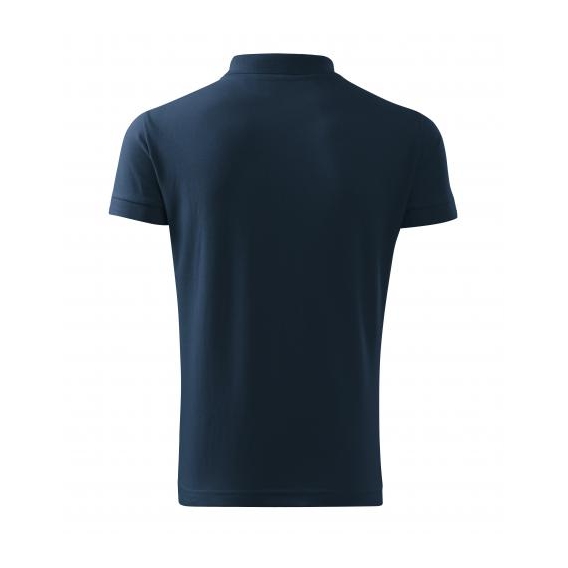 Cotton Polokošeľa pánska