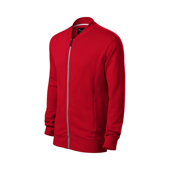 Bomber Mikina pánska