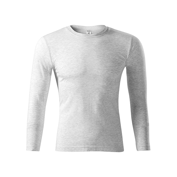 Progress LS Tričko unisex