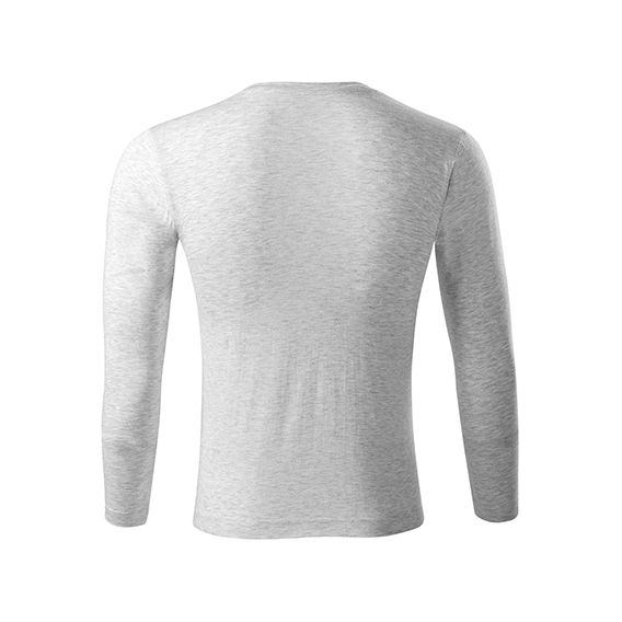 Progress LS Tričko unisex