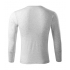 Progress LS Tričko unisex