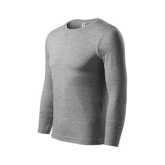 Progress LS Tričko unisex