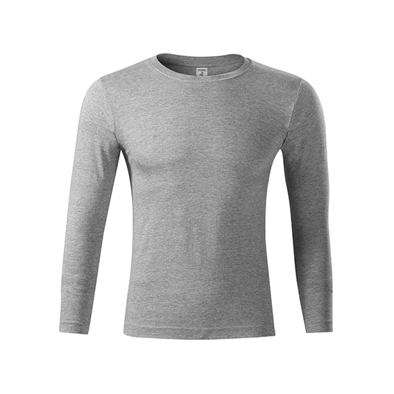 Progress LS Tričko unisex