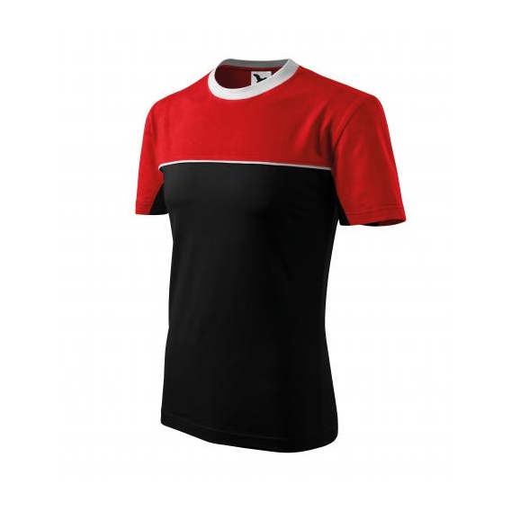 Colormix Tričko unisex