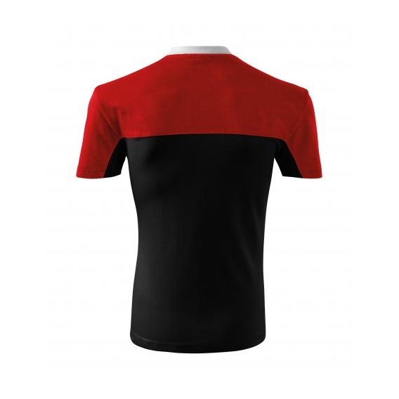 Colormix Tričko unisex