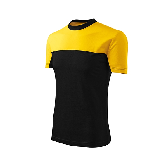 Colormix Tričko unisex