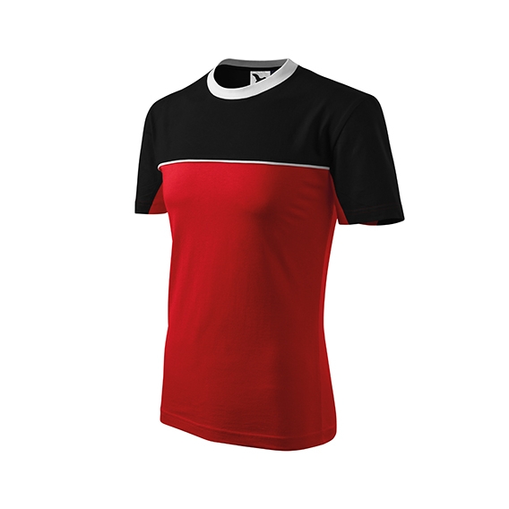 Colormix Tričko unisex