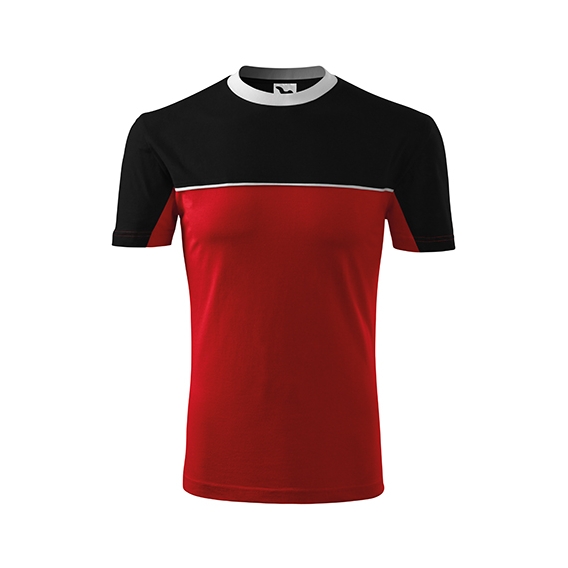 Colormix Tričko unisex