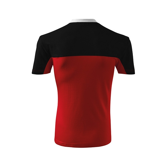 Colormix Tričko unisex