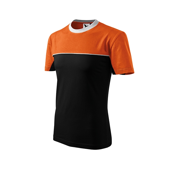 Colormix Tričko unisex