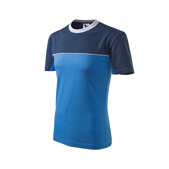Colormix Tričko unisex