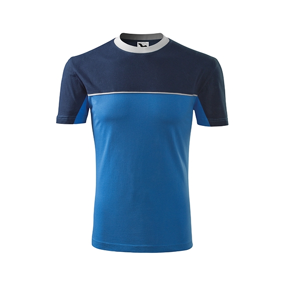 Colormix Tričko unisex