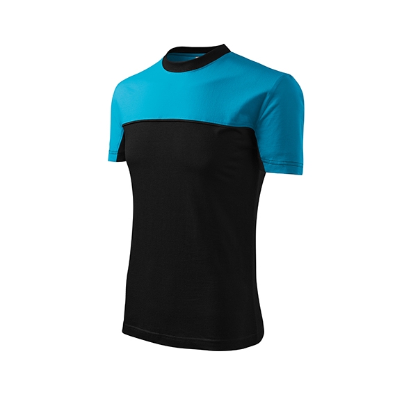 Colormix Tričko unisex