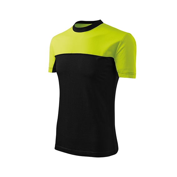Colormix Tričko unisex