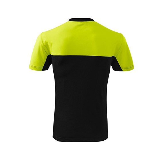 Colormix Tričko unisex