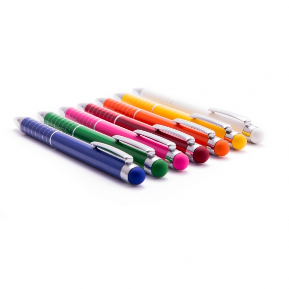 Długopis, touch pen