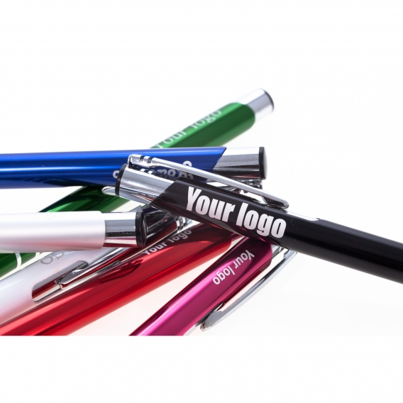Długopis, touch pen