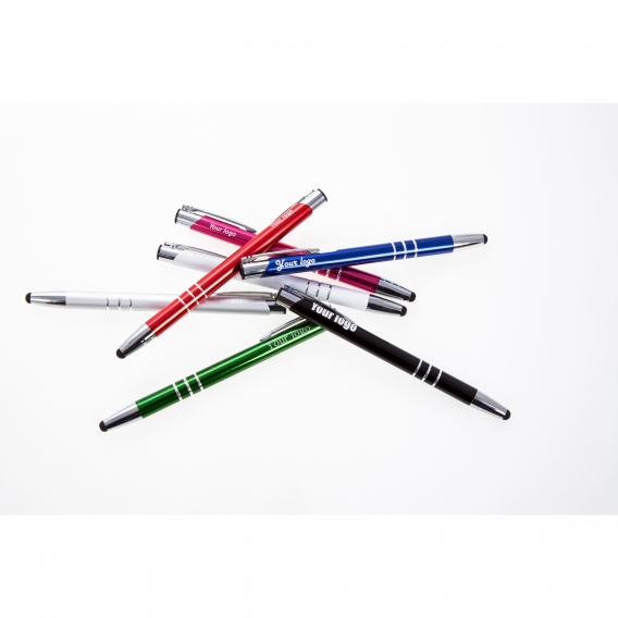Długopis, touch pen