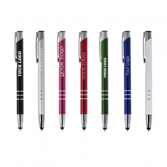 Długopis, touch pen