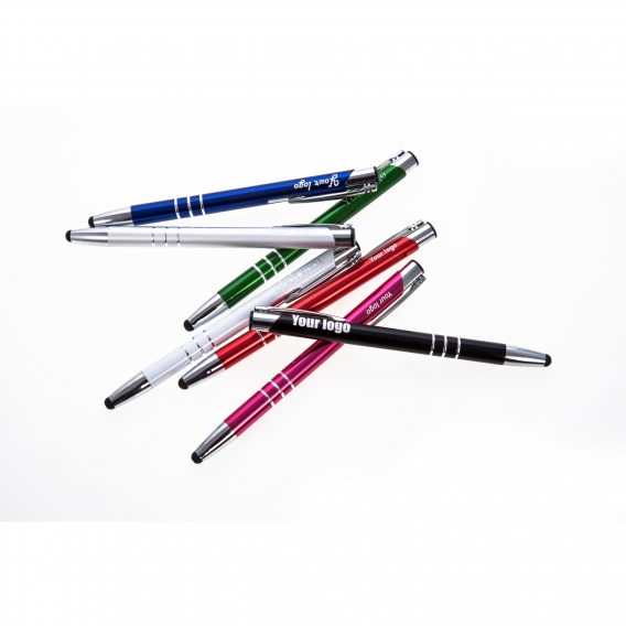 Długopis, touch pen