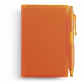 Notebook cca A7 s guľôčkovým perom