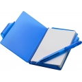 Notebook cca A7 s guľôčkovým perom