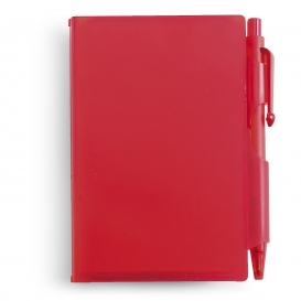 Notebook cca A7 s guľôčkovým perom