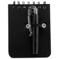 Notebook cca A7 s guľôčkovým perom
