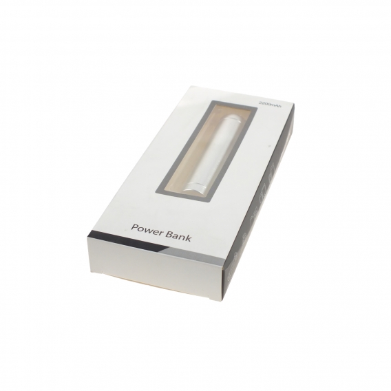 Power bank 2200 mAh