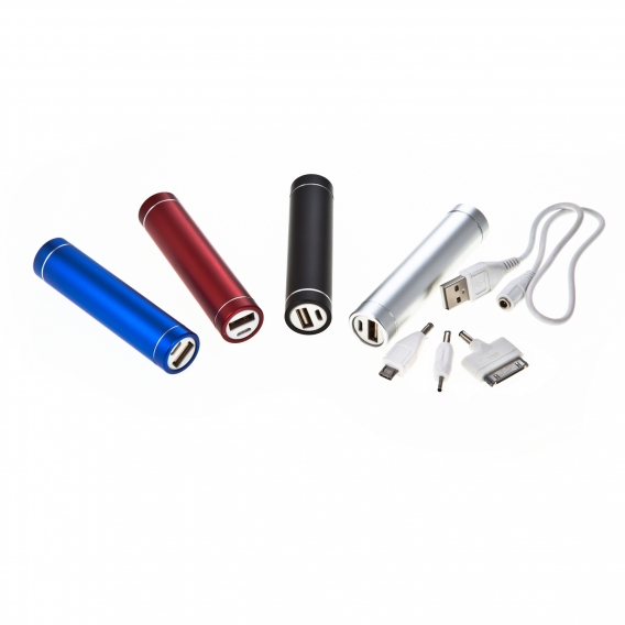 Power bank 2200 mAh