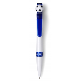 "Futbalové" guličkové pero