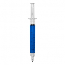 Długopis "strzykawka"